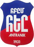 ANTRANIK BEIRUT Team Logo